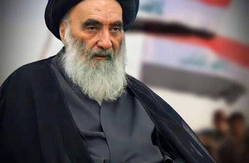 النجف تتحرك لأحتواء "سلاح الفصائل".. السيستاني يملأ الفراغ الإيراني ويضغط لدمج "الحشد"!