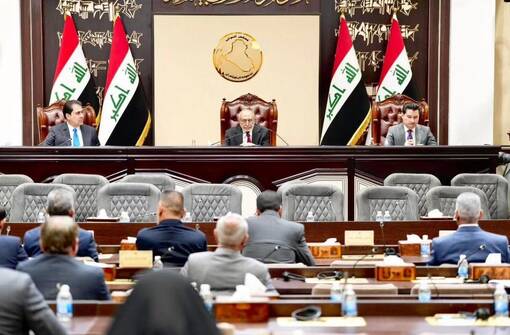 أرقام فلكية تصرفها الأحزاب.. كلفة المقعد الواحد في البرلمان العراقي " 5 مليار دينار"