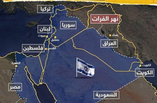 العراق تحت الظلام.. حين تضيء التفاهة أكثر من الواقع