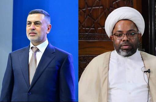 بتهمة إثارة الفتن والطائفية وتظليل الرأي العام.. العيداني يقاضي الشيخ الأنصاري!