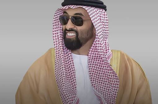 طحنون بن زايد.. رجل الأمن الذي يرسم مستقبل الإمارات في عصر الذكاء الاصطناعي