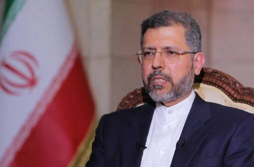 مبعوث إيران لتلفزيون العراق: لن نسمح بالغدر وأدرس مع بغداد كل الاحتمالات