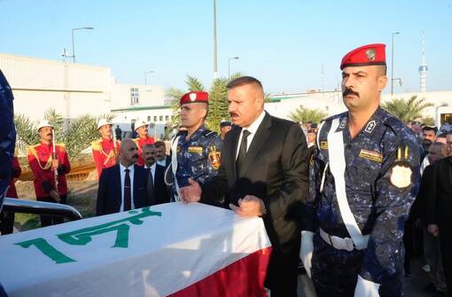 كارثة في الرصافة.. العشائر تفرض قوتها والإجراءات الحكومية بعد فوات الأوان