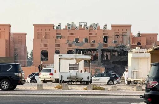 بعد الهجوم الإسرائيلي في قلب الدوحة.. قطر: "علاقتنا مع واشنطن أقوى من أي وقت مضى"