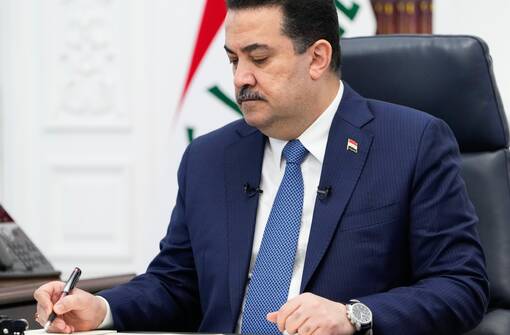 مؤسسة  الدفاع عن الديمقراطيات (FDD) تنقذ حكومة السوداني.. "تشكل لجان كثيرة دون جدوى"!