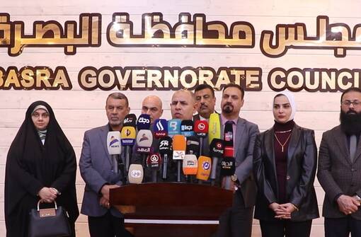 "دم ملوث بالإيدز" في البصرة.. ومجلس المحافظة يلوح بإقالة مدير الصحة