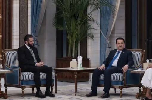 جهاز المخابرات العراقي أحبط محاولة لاغتيال الشرع وتفجير سوريا طائفياً