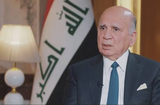 وزير الخارجية يكشف للعراقيين العلاقات مع اميركا وإيران وسوريا وتركيا