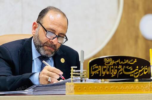"مهزلة أكاديمية".. حزب سياسي يتدخل لإعادة امتحان لطالب جامعي!