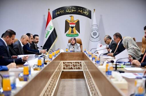 وزارة المالية تشرع في إعداد موازنة 2026
