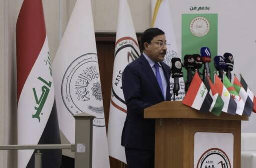 محافظ البنك المركزي يحدد ديون العراق.. الداخلية ترتفع إلى 91 تريليون دينار والخارجية تصل إلى 54 مليار