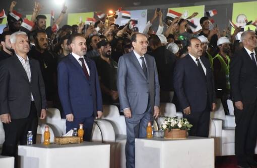 المالكي يحذر من عودة العراق الى عهد الديكتاتورية والمقابر الجماعية والأسلحة الكيمياوية والفقر والحرمان