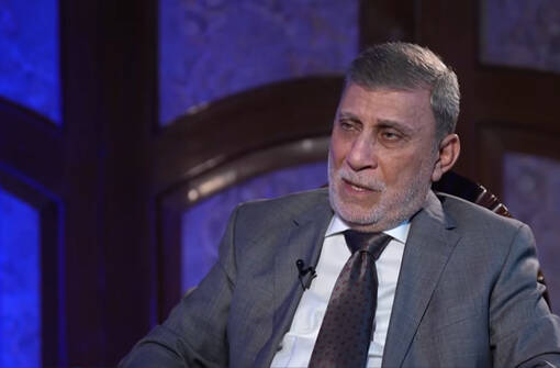 الشابندر: مبعوث ترامب إلى العراق "صديق الفصائل" والسوداني "مرتاح"