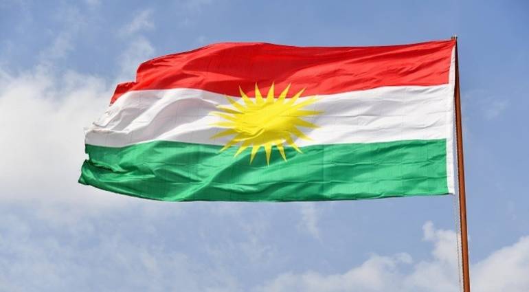 Advisers and international experts arrive in Kurdistan to hold a referendum of independence