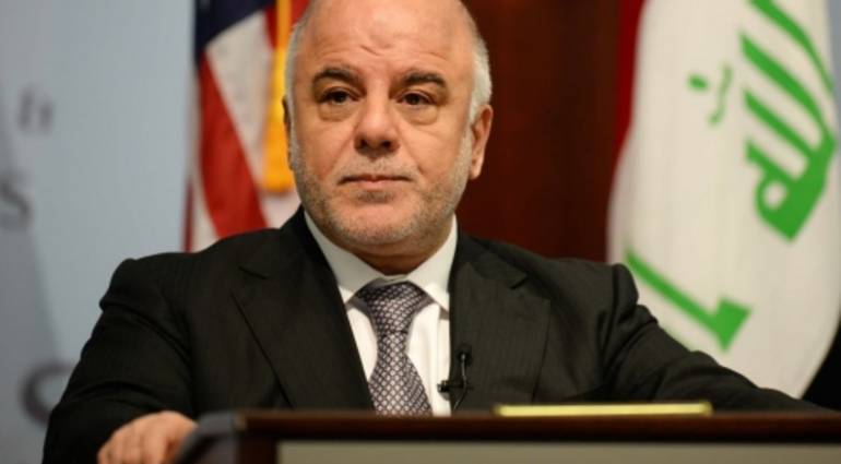 US official - Abadi has no authority and orders come from Iran