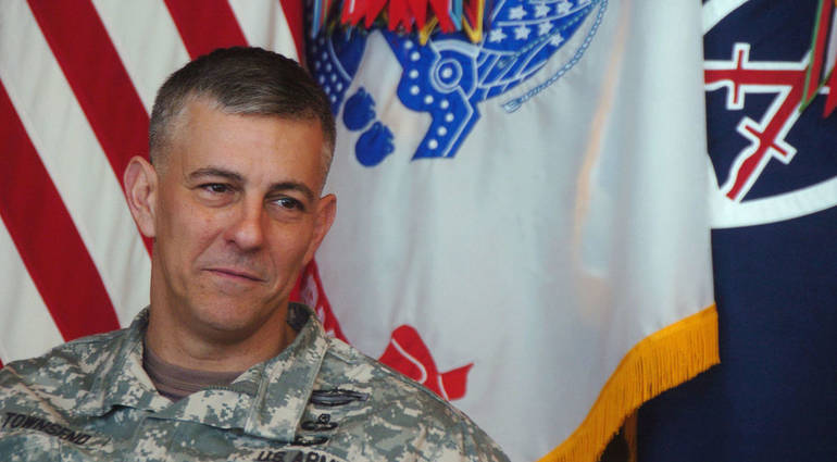 Hours after the liberation of Mosul - International Alliance calls for the survival of an American long-term in Iraq