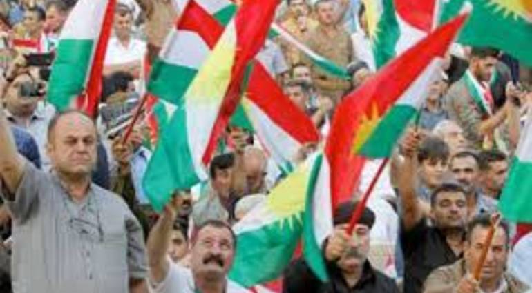 Officials reveal why Washington turned against the Kurds