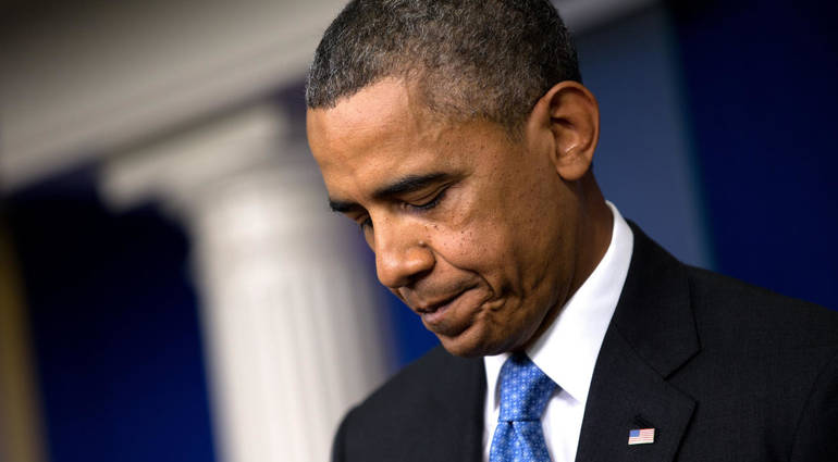Obama faces charges to facilitate the work of a network of drugs belonging to Hezbollah