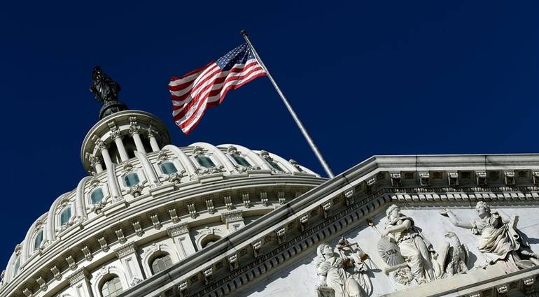 The transgender WikiLeaks is running for the US Congress