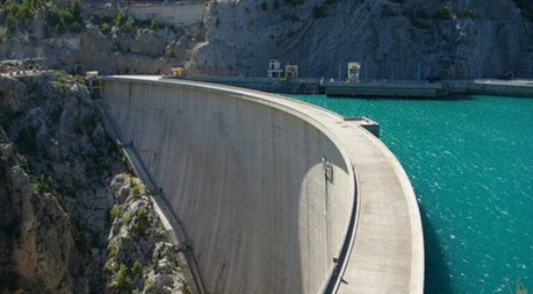 Turkey to postpone the filling of the dam Alesso to July