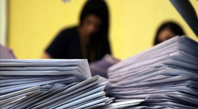Expectations of change the results of the Iraqi elections after the counting process