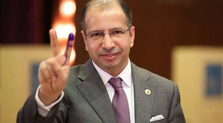 Jubouri - Next week the start date of manual counting of the election results
