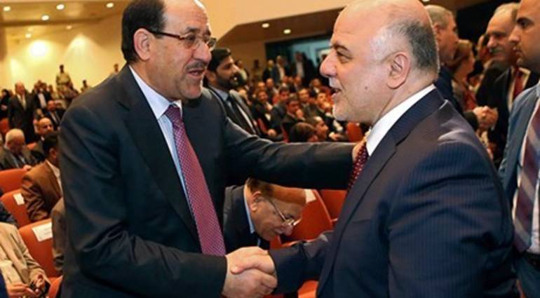 The call unites its wings to maintain the post of prime minister
