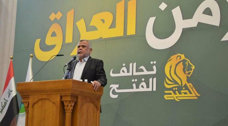 Fatah Alliance - These are the cause of the media hype about electoral fraud