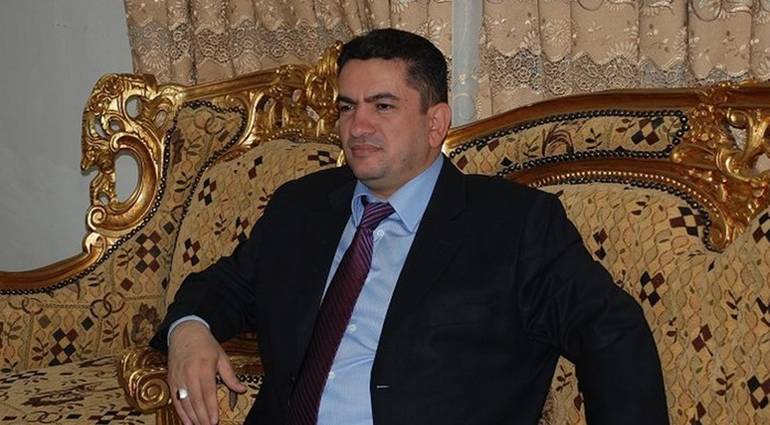 Zarvi as prime minister as a compromise candidate