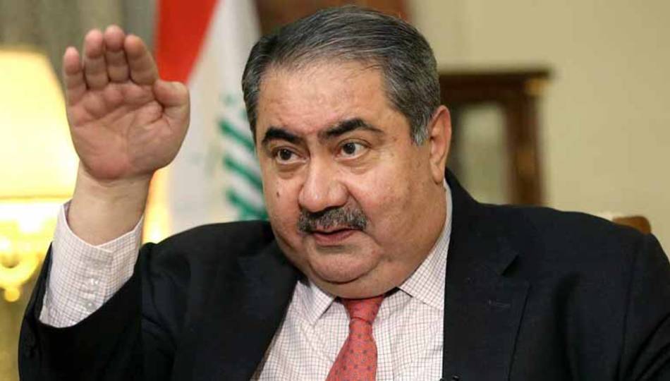 هوشيار زيباري "يعاير" عبد المهدي .. جاء لي يرجوني التوسط لدى الامريكان لإدخال الحكيم إلى بغداد ..!
