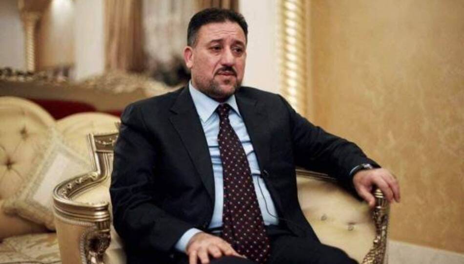 تشكيل "تحالف العزم" برئاسة خميس الخنجر استعدادا للانتخابات البرلمانية القادمة