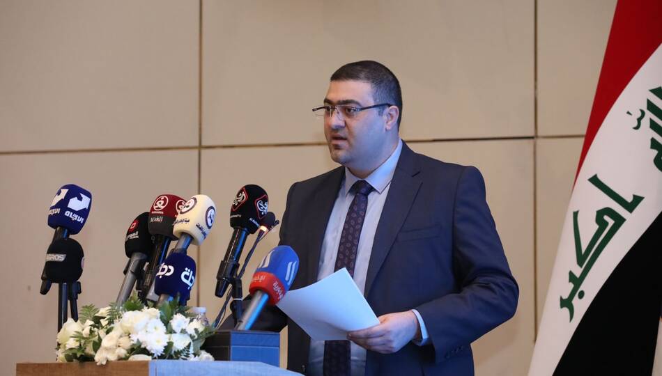 رئيس هيئة الإعلام والاتصالات.. الإعلام يحظى بالاهتمام الحكومي