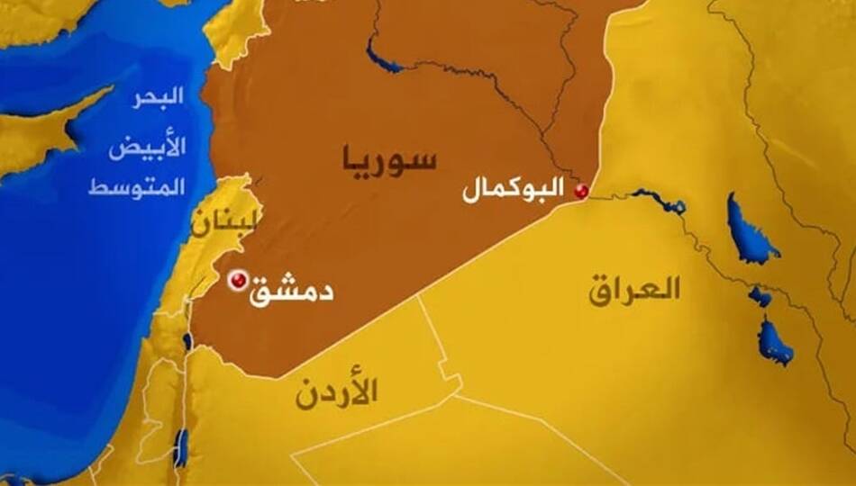 بعمق 500 متر.. نفق سري يربط العراق بسوريا