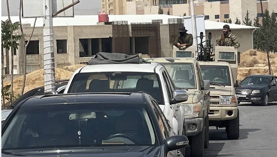دفاعاً عن الدروز.. إسرائيل تشن هجومين جديدين في صحنايا السورية