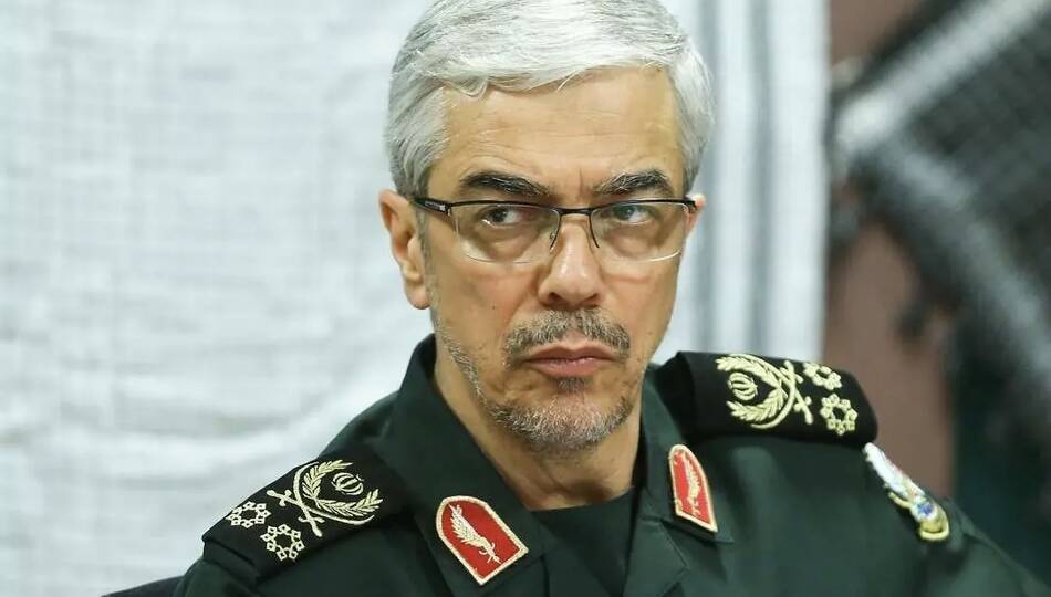 باقري يتوعد: أي اعتداء على إيران سيُقابل بردّ مدمّر يتجاوز توقعات العدو