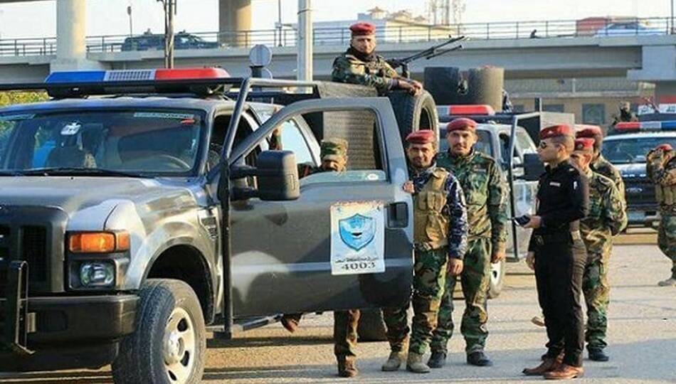 بعد أيام من الإفراج عنهم بعفو عام.. شرطة النجف تلقي القبض على ثلاثة لصوص