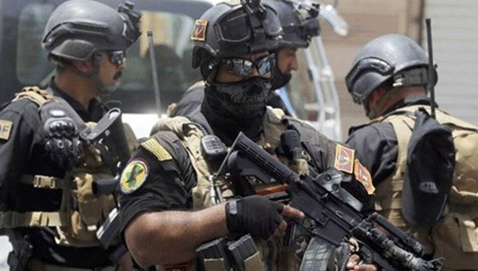 العراق يعلن القضاء نهائياً على آليات تمويل الإرهاب