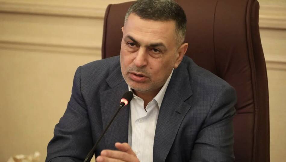 لجنة نيابية توصي بإحالة "محافظ البصرة" إلى المحكمة