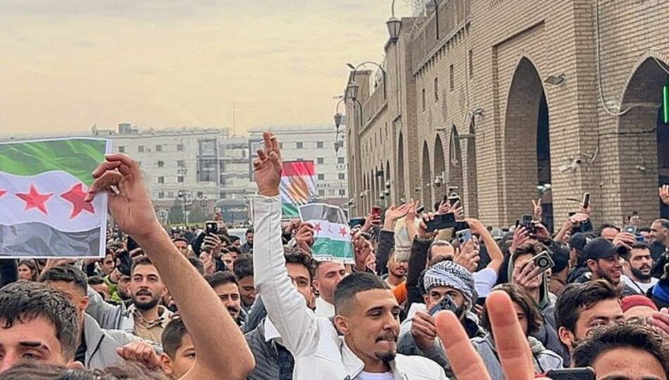 إعفاء من العقوبات وتمديد قانوني.. كوردستان تمنح السوريين 60 يوماً لتسوية اوضاعهم