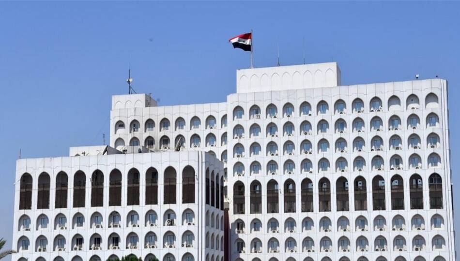 بعد خرق أجوائه.. العراق يقدّم شكوى إلى مجلس الأمن ضد إسرائيل