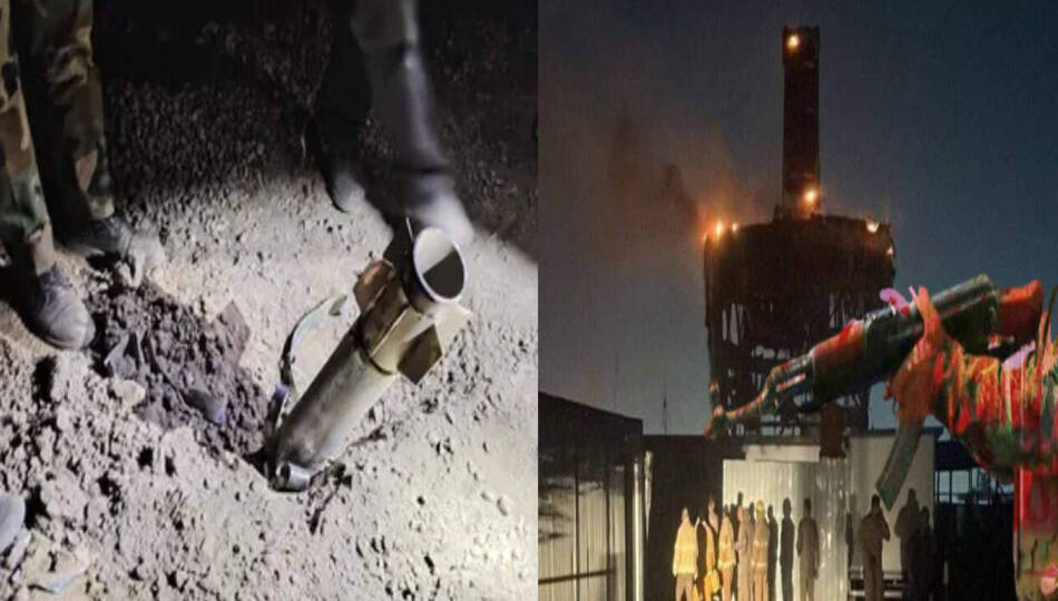 بعد عاشوراء البرلمان يناقش.. من قصف مطار كركوك وفجّر الرادارات؟