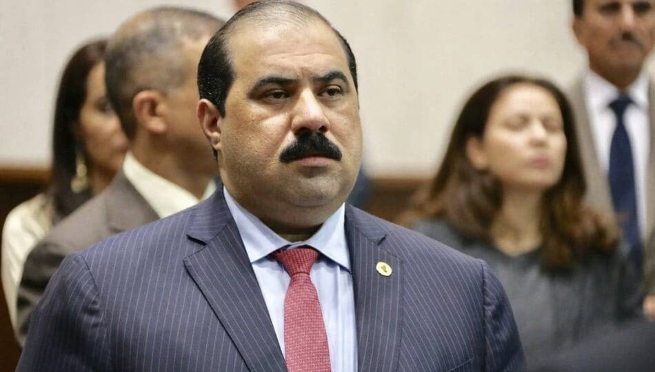 القضاء العراقي يتحرك ضد النائب مثنى السامرائي.. ما الذي ينتظره؟