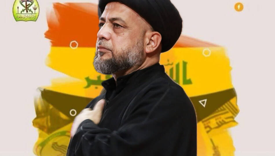 بعد بيان نتائج التحقيق.. لواء أنصار المرجعية يضع نفسه تحت تصرف السوداني