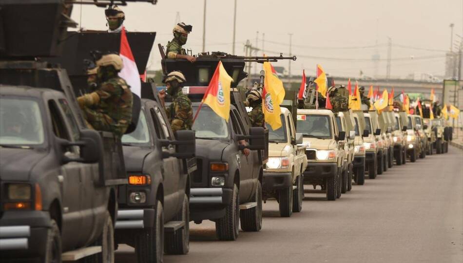 كتائب سيد الشهداء ترد على السوداني.. "حصر السلاح لا يشمل الحشد"