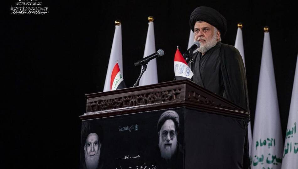 مقتدى الصدر: زعيم ينسحب من السلطة ليبقى اللاعب الأكثر غموضاً في السياسة العراقية