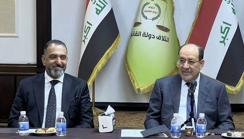 المتحدث باسم دولة القانون: غير مقتنعين بنموذج شراكة السوداني ونرفض منحه ولاية ثانية