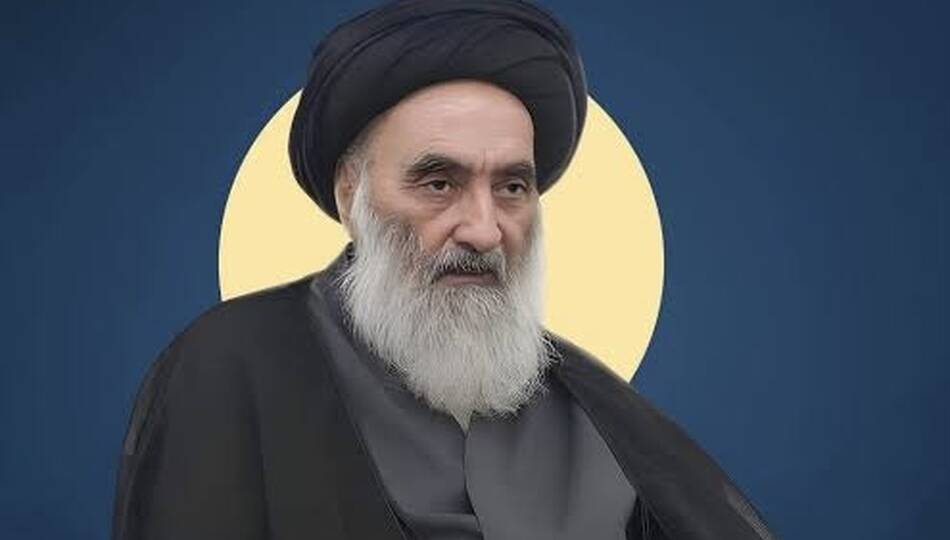 القرار لكم.. موقف جديد للمرجعية من انتخابات تشرين 2025!