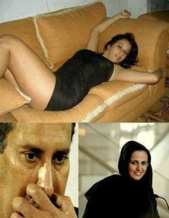  أميرة قطرية تمارس الجنس