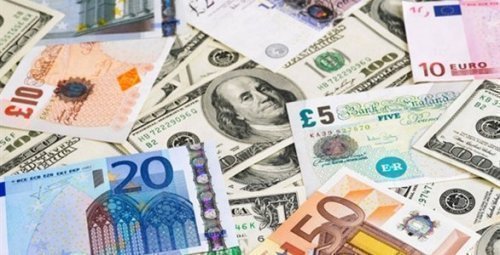 Rate of Arab and foreign currencies in Iraqi dinars on Sunday 7-31-2016