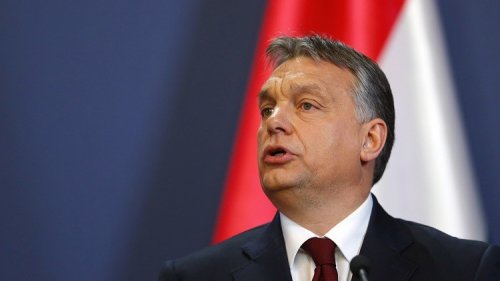The first European politician in favor of Trump on stop immigration of Muslims to Europe